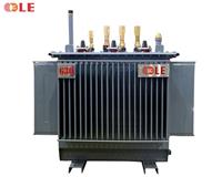 MÁY BIẾN ÁP 3 PHA KIỂU KÍN SỨ PLUG-IN 630 KVA